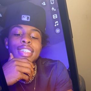 Meet your Posher, Erik